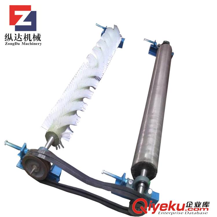 供應(yīng)縱達(dá)無動(dòng)力滾刷清掃器  原始圖片2