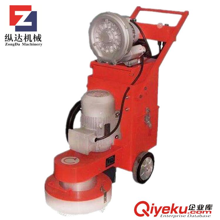 供應(yīng)GE380B環(huán)氧地坪打磨機(jī)   馬路研磨機(jī)原始圖片2