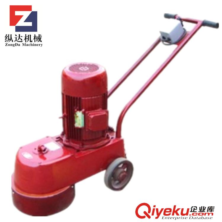 供應金剛石水磨石機 縱達DMS250水磨石機