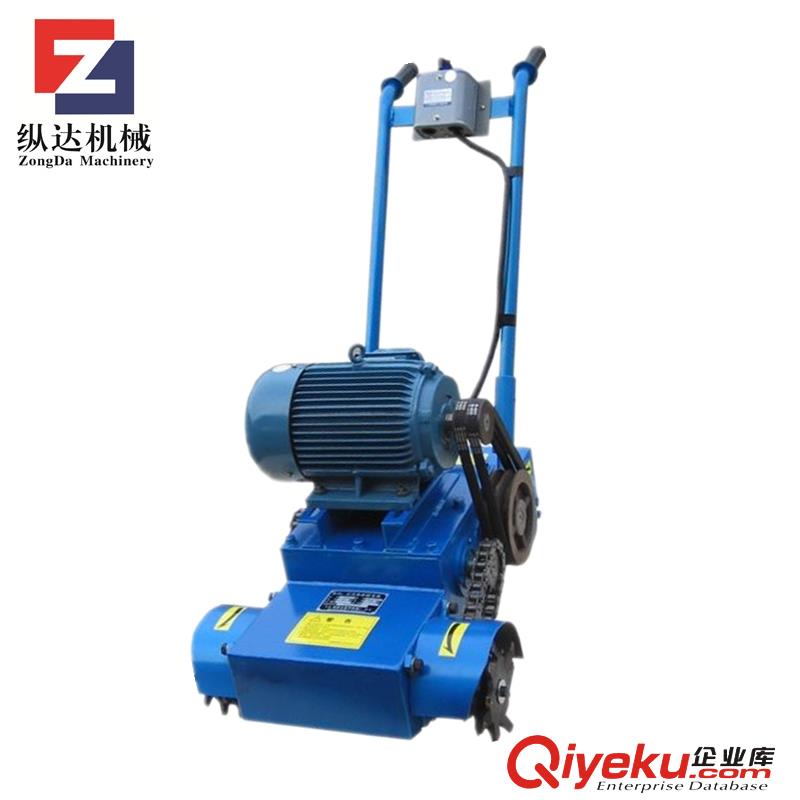供應縱達HQ系列路面清灰機