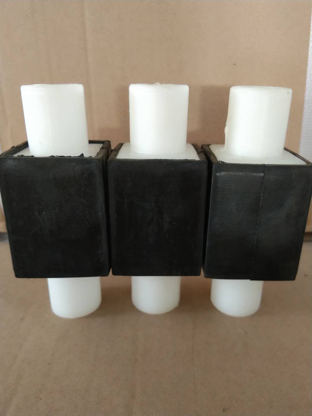 塑料廠家，生產的注漿盒質量怎么樣原始圖片3