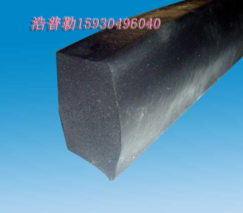 密封膠條 異型橡膠密封條T型光伏板密原始圖片3