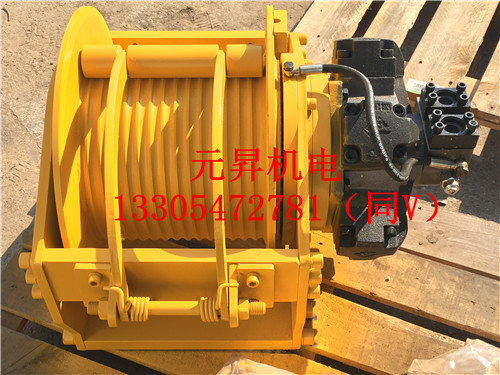 濟南10噸卷揚機生產廠家 液壓絞車卷揚機型號價格