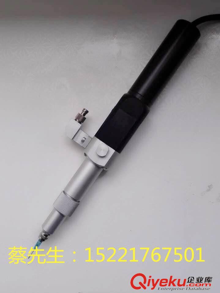 供應上海堃泰國產(chǎn)單組份螺桿閥 點膠閥