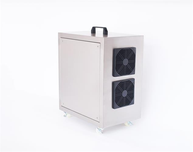 鷹潭臭氧發生器生產廠家