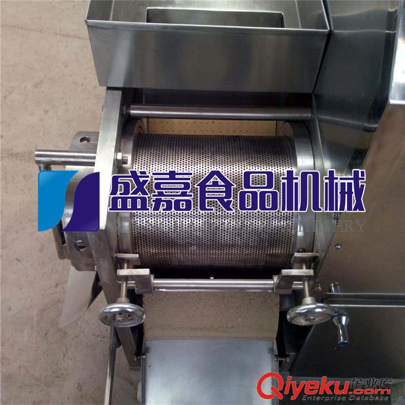 150型魚(yú)肉采肉機(jī)魚(yú)刺分離機(jī)螃蟹蝦肉魚(yú)肉采肉機(jī)