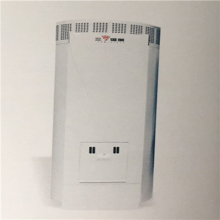 吳江中央熱水工程
