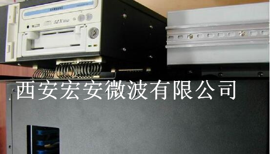 西安宏安設備防抖防震JGX-0320D-16A鋼絲繩隔振器