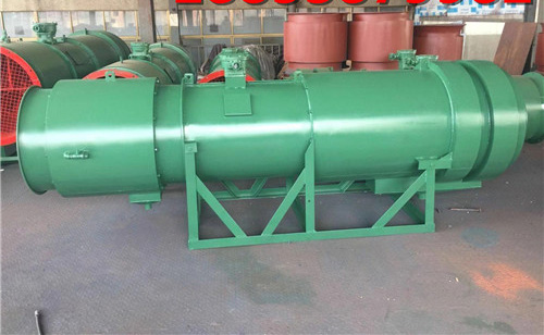 kcs礦用除塵風(fēng)機(jī)廠家山東福通質(zhì)量在線