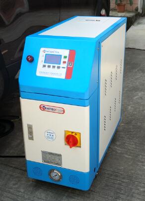 高速涂布機模溫機，涂布機導熱油爐，烘箱加熱、水式模溫機廠家直銷原始圖片3