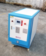 輥筒加熱器，層壓機(jī)夾套油加熱器，覆膜機(jī)電加熱器