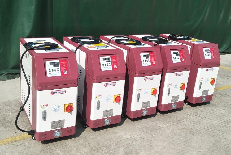 復合機專用模溫機、層壓機專用模溫機、捏合機專用模溫機