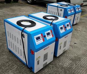 復合機專用模溫機、層壓機專用模溫機、捏合機專用模溫機