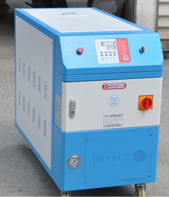 PVC壓延專用模溫機、180度zg高溫水溫機、水模溫機