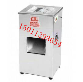 豬肉皮切絲機(jī)|豬耳朵切條機(jī)|小型豬肉皮切絲機(jī)