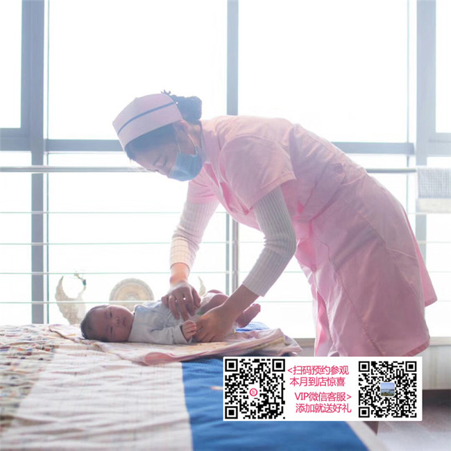 金沙洲產(chǎn)后康復(fù)開業(yè)大優(yōu)惠-金沙洲親子悅月子中心