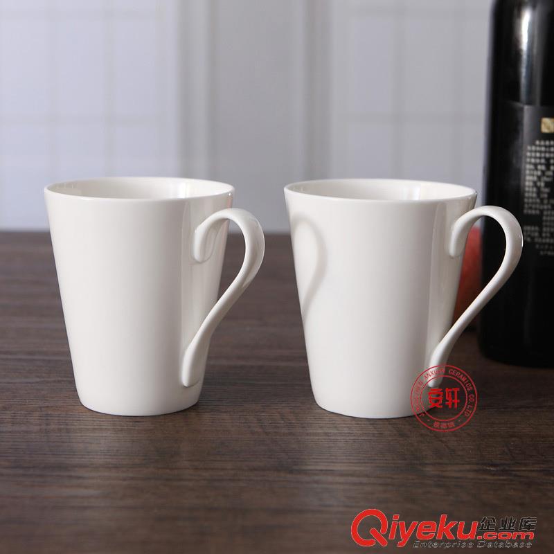 慶典禮品陶瓷茶杯廠家