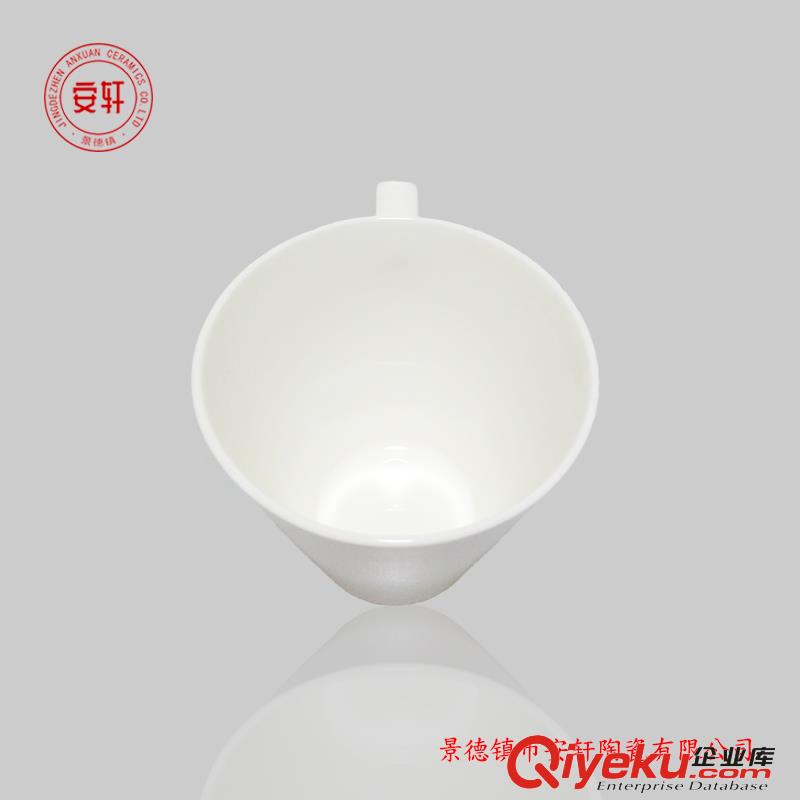 景德鎮(zhèn)簡(jiǎn)約禮品骨瓷茶杯訂做原始圖片3