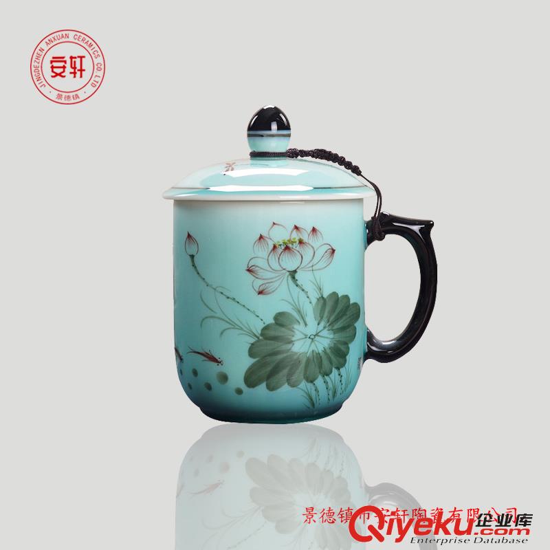 gd景德鎮慶典禮品餐具套裝