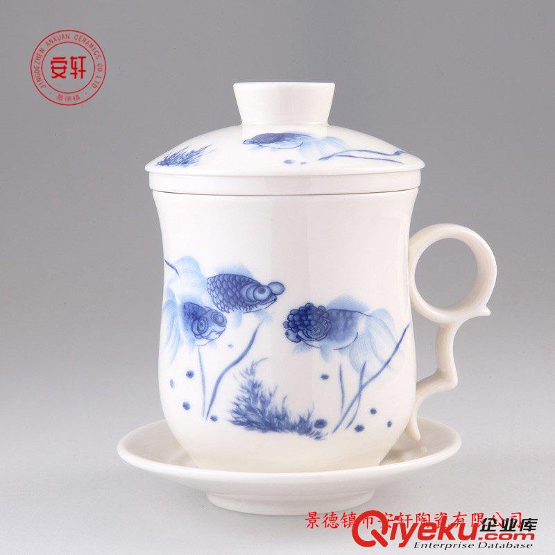 景德鎮(zhèn)陶瓷茶杯定做價(jià)格原始圖片3
