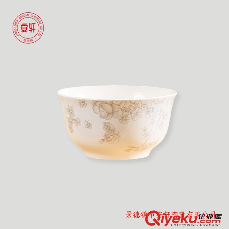 春節禮品陶瓷餐具，銀行年終饋贈餐具原始圖片2