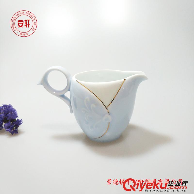 景德鎮(zhèn)精品陶瓷茶具套裝圖片原始圖片2