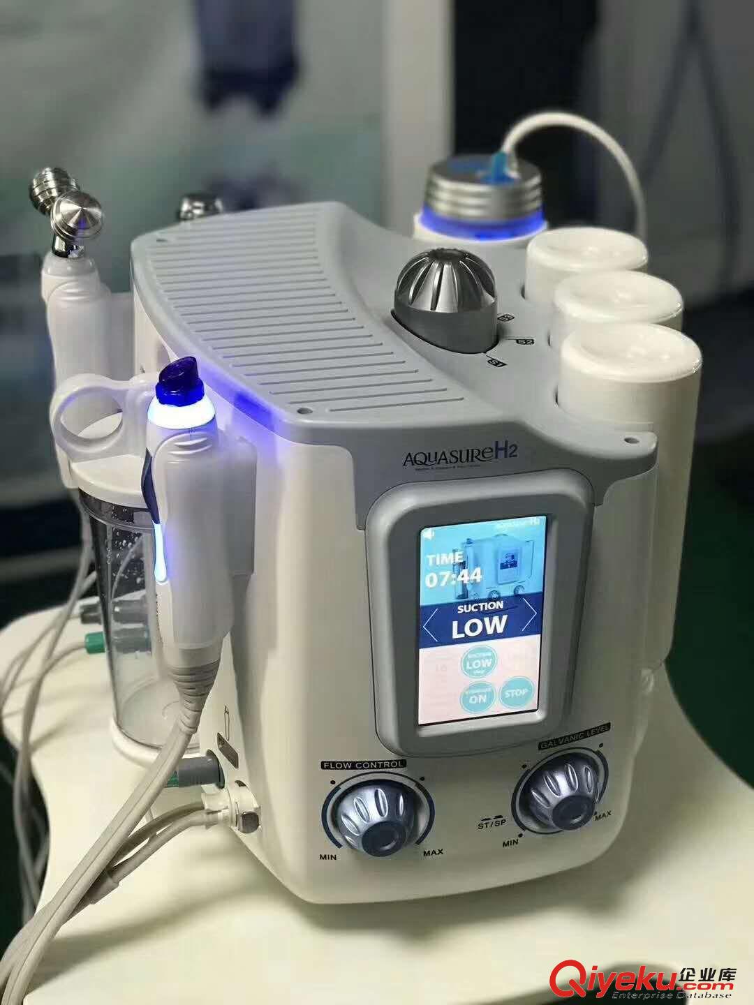 韓國{zx1}款氫氧水電小氣泡