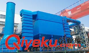 沈陽布袋除塵器