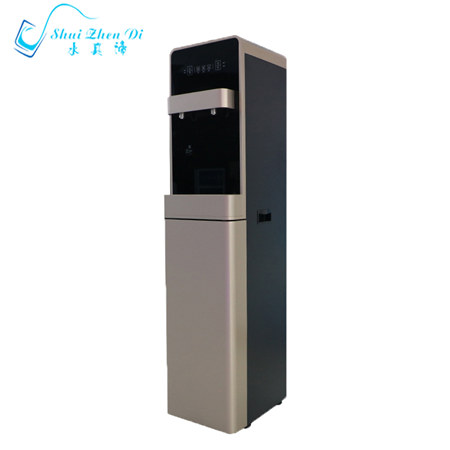 黑河水真諦白色卡接純水機規格
