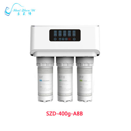 廊坊水真諦A8純水機(jī)廠商