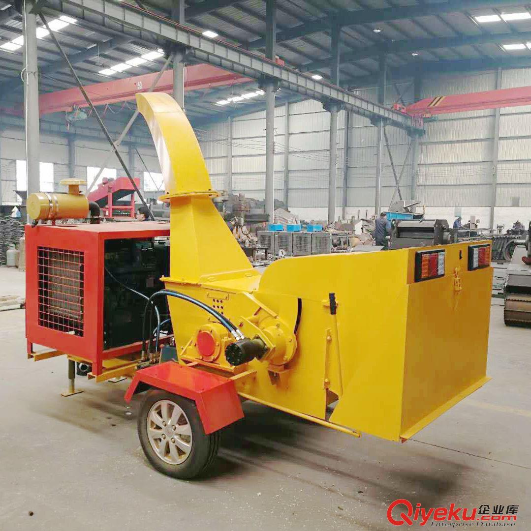 專業生產園林/果園樹枝粉碎機 家用小型樹枝粉碎機 原始圖片3