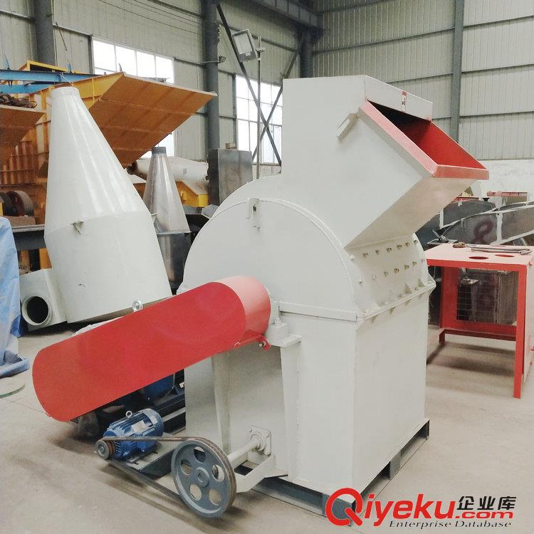 高產(chǎn)量秸稈粉碎機(jī)/玉迷芯粉碎機(jī)廠家原始圖片2