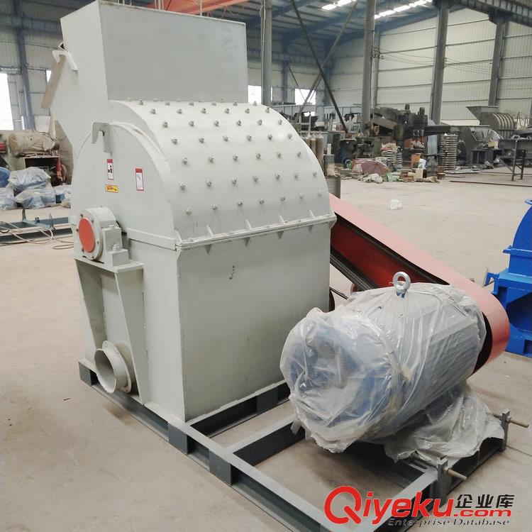 高產(chǎn)量秸稈粉碎機(jī)/玉迷芯粉碎機(jī)廠家原始圖片3