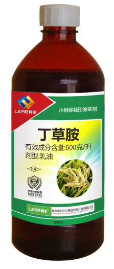 50%丙草胺 60%丁草胺 43%甲草胺 正規除草劑廠家 封閉除草劑廠家