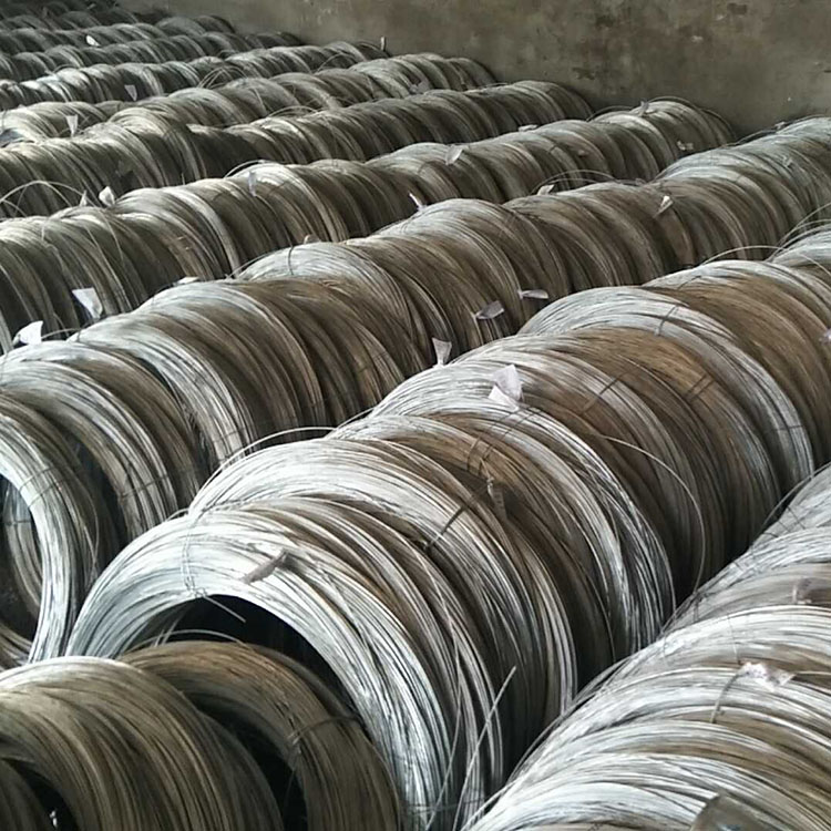 熱鍍鋅鋼絲搭葡萄架專用