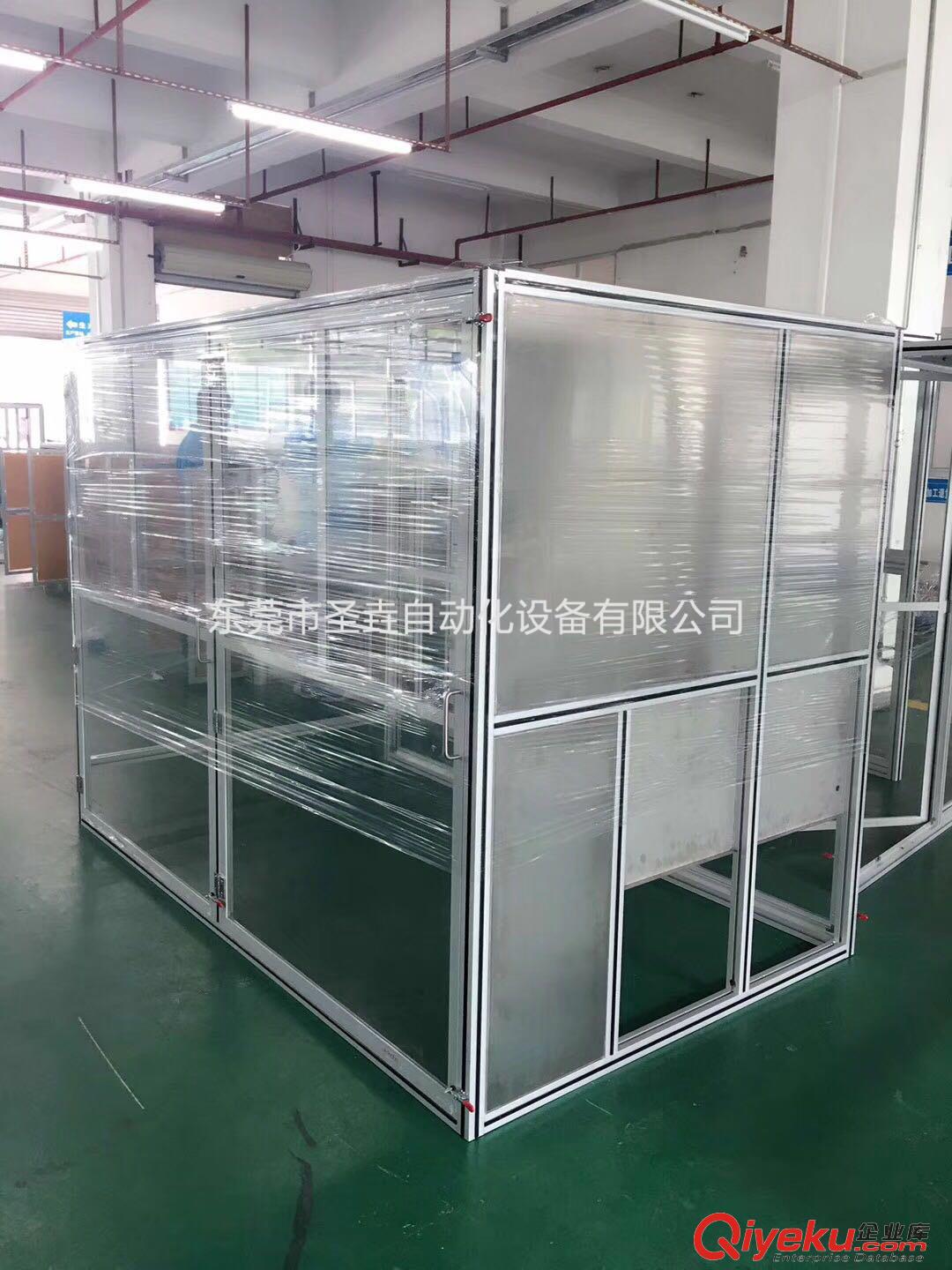 東莞工業鋁型材加工