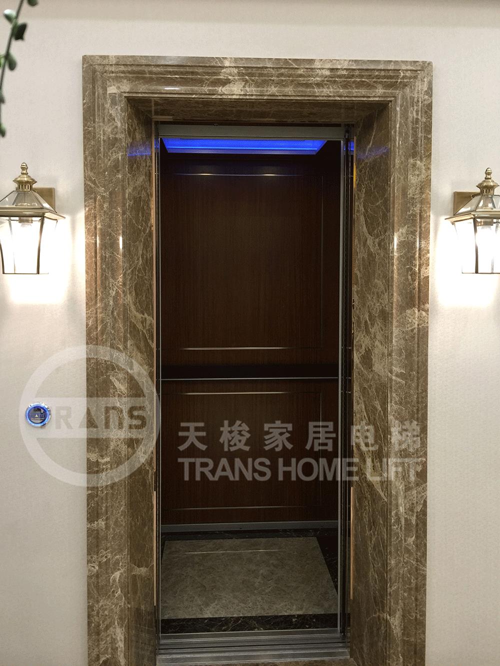 優質家用電梯別墅