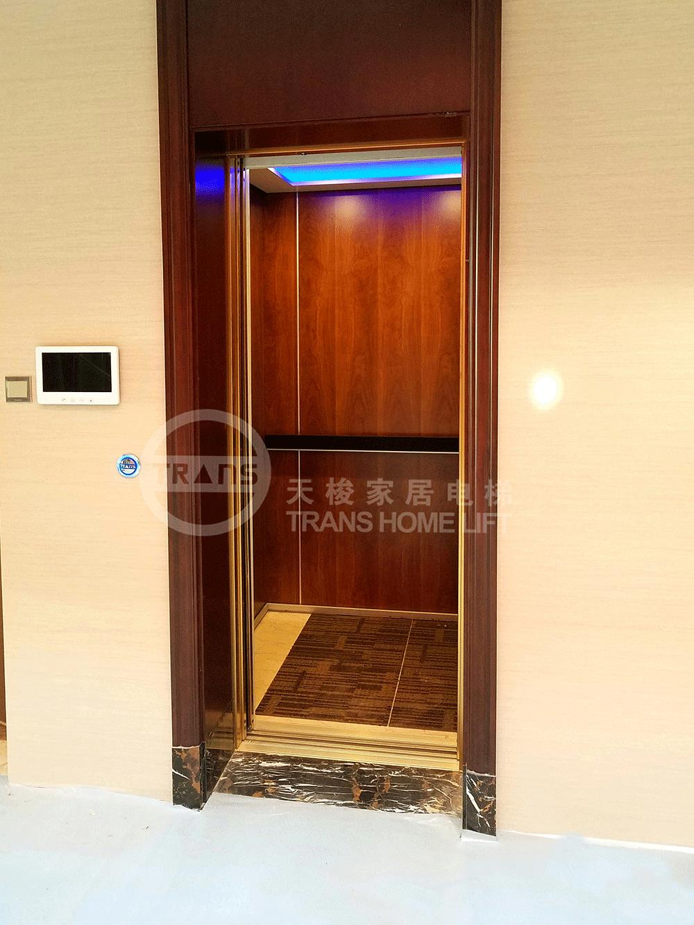 優(yōu)質(zhì)家用電梯別墅公司電話