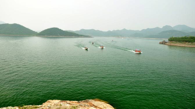 分析易水湖農家院為什么好玩原始圖片2