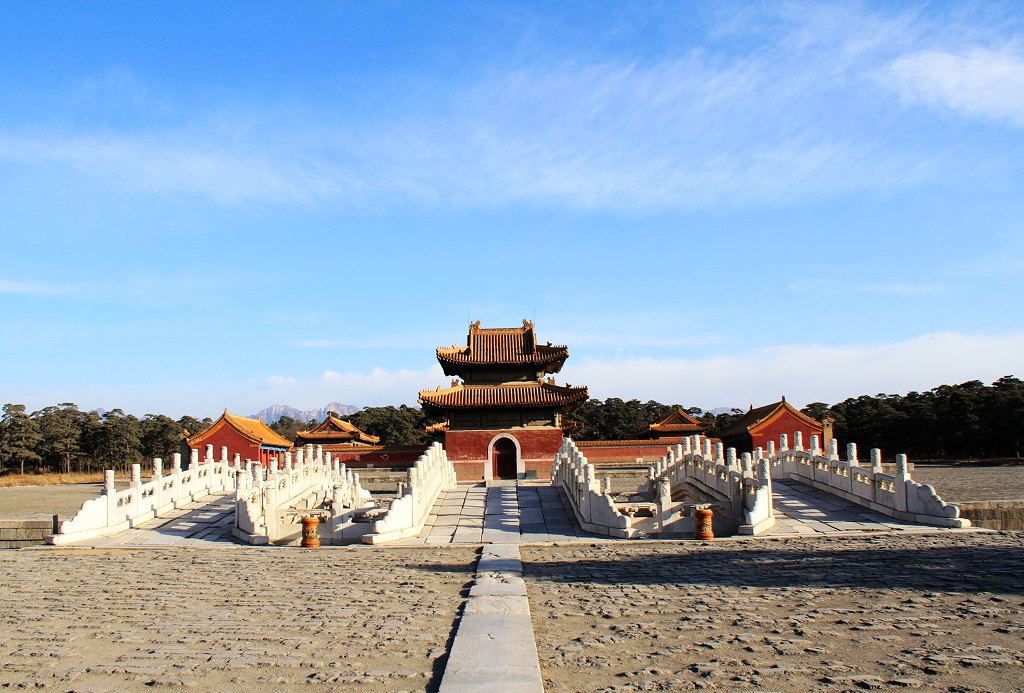 易水湖农家院的地理位置在哪