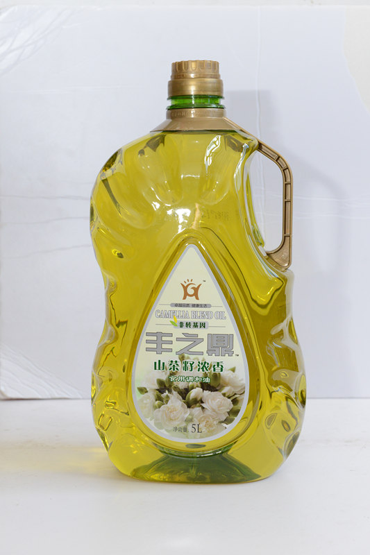 眾多食用油中獨獨偏愛山茶籽油原始圖片2