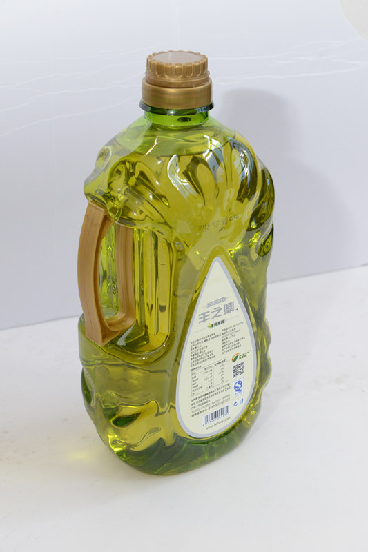 眾多食用油中獨獨偏愛山茶籽油原始圖片3