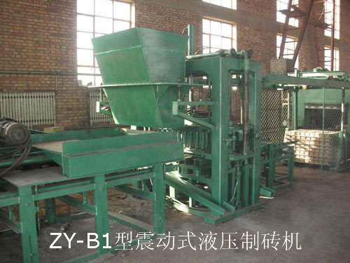 水泥制磚機就是這么厲害原始圖片2