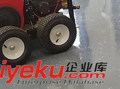 自流平彩砂地坪