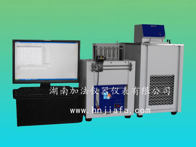 湖南加法供应自动发动机油边界泵送温度测定器(MRV)GB/T 9171　