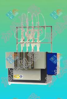 湖南加法供應內燃機油氧化安定性測定器SH/T0299　原始圖片2