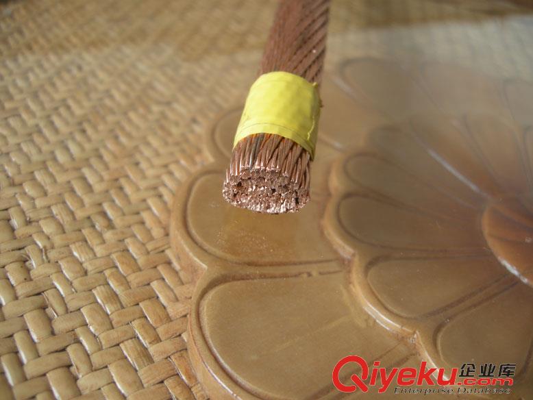 山東120平方軟銅絞線規格標準