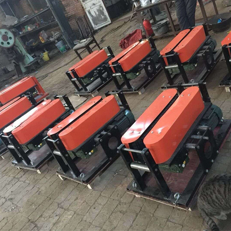 電纜輸送機型號，汽油電纜輸送機 柴油電纜輸送機，輸送機高品質原始圖片3