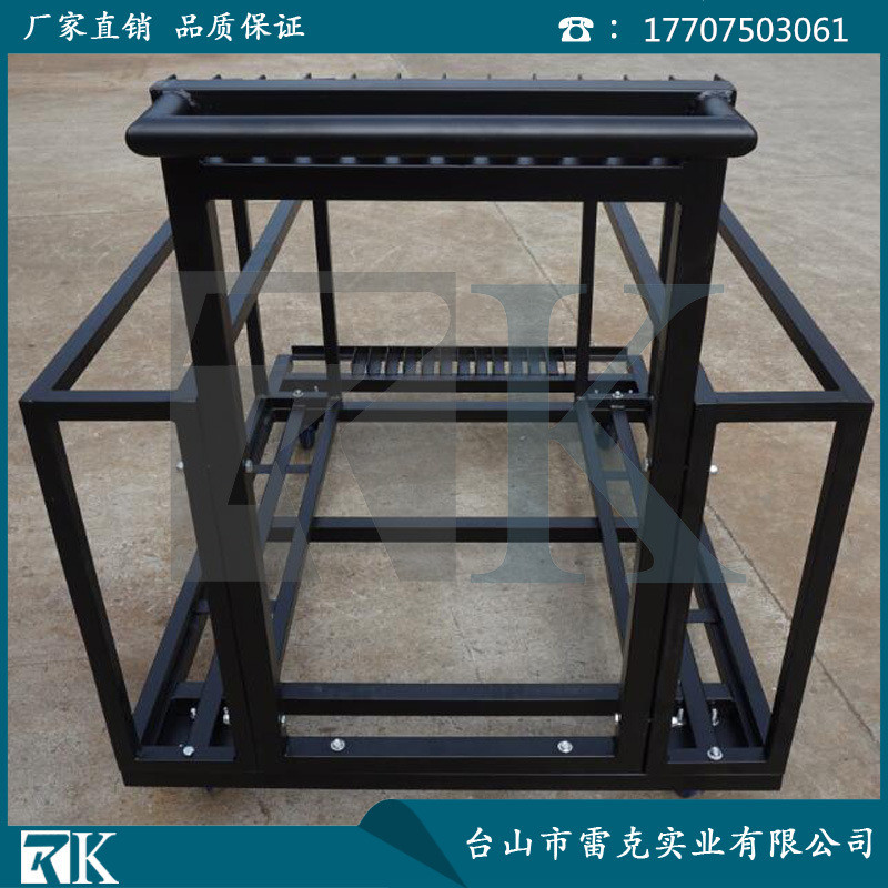 RKSPST122X122舞臺推車原始圖片3