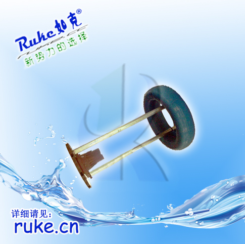  QSB型深水自吸式潛水射流曝氣機